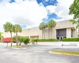 1120 NW 165th Street