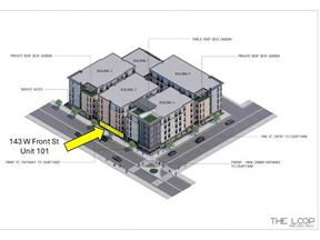 143 W Front St, Unit 101