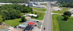 1190 Skyline Dr, Hopkinsville, KY, 42240