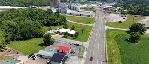 1190 Skyline Dr, Hopkinsville, KY, 42240