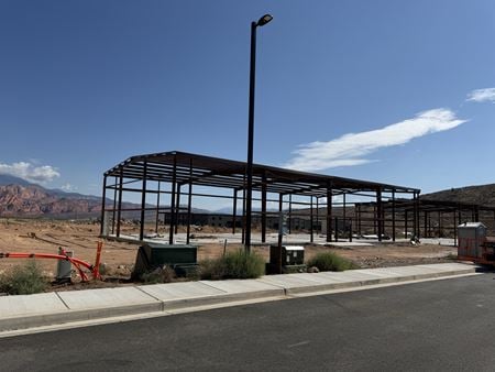 Industrial space for Sale at 780 Old Highway 91 in Hurricane