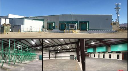 Industrial space for Sale at 77110 Harrison S in Oasis