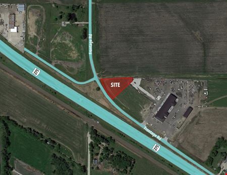 VacantLand space for Sale at 25130 Hwy 275 in Waterloo