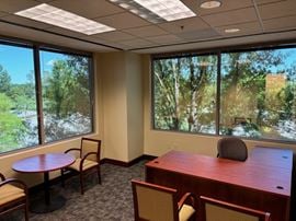 Intelligent Office (ATL/ROS) - Intelligent Office Roswell