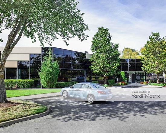 Nimbus Corporate Center - Buildings 10, 11 & 12