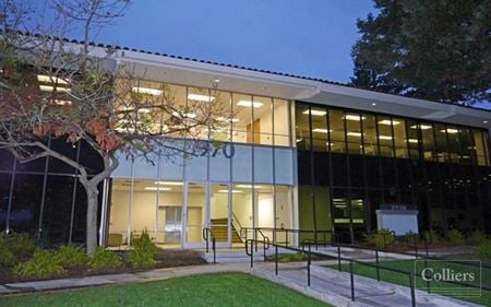 Office space for Rent at 2520 Mission College Blvd  in Santa Clara