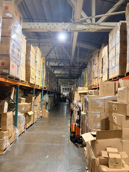 Industrial space for Rent at 4724 S Boyle Ave | Unit B
 in Vernon