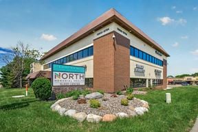 Grove Square Professional Building - Medical/Office Space For Lease