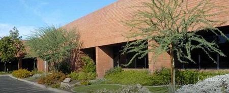 Photo of commercial space at Skyport Scottsdale 7600 E Redfield Rd in Scottsdale