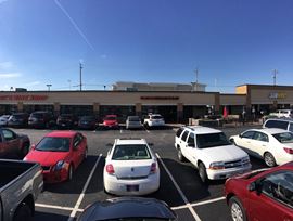 Montrose Acme Plaza
