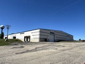 111 Industrial Dr