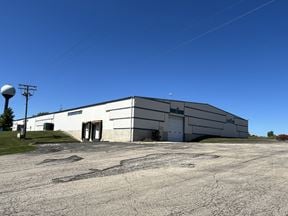 111 Industrial Dr