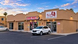 4750 E Broadway Rd