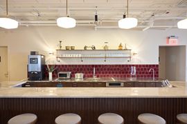 Mindspace - Biscayne Boulevard
