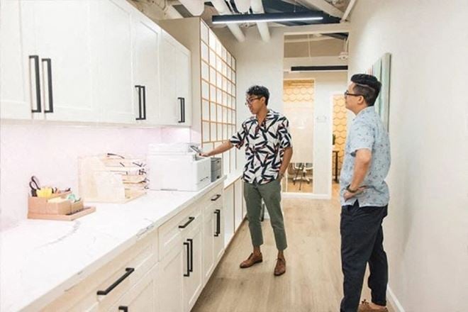 Hawaii Coworking - Hawai'i Coworking
