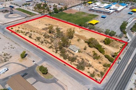 VacantLand space for Sale at 9200 North Durango Drive in Las Vegas