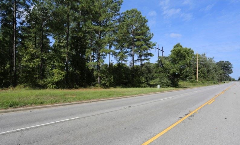 Alice Drive 1600 at Highway 521