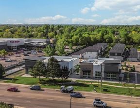 10941 W. Overland Rd.