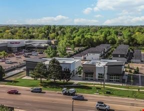 10941 W. Overland Rd.