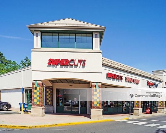 Shop Rite Plaza