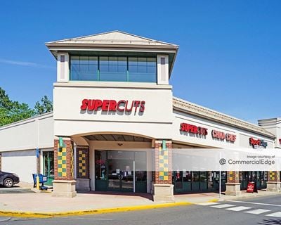 Shop Rite Plaza