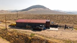 Industrial Investment Opportunity on 10.87 AC