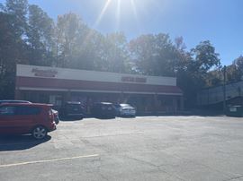 3580 Buena Vista Rd
