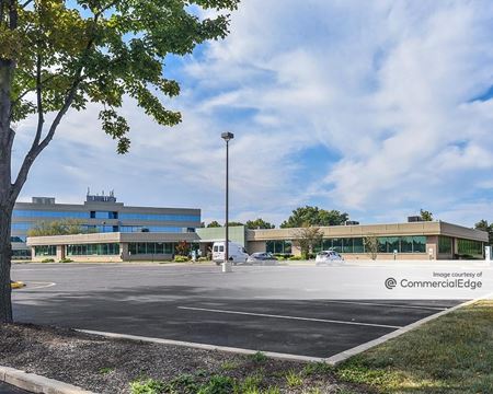 Commercial space for Rent at 625 West Ridge Pike in Conshohocken