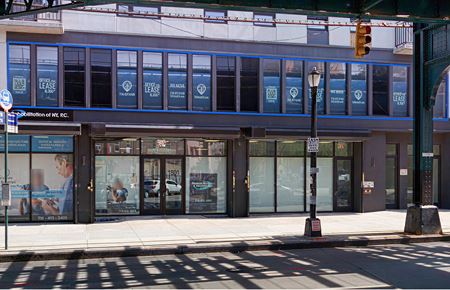 Photo of commercial space at 1797 Broadway in Brooklyn