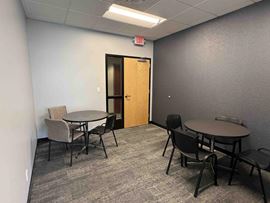 Cedar Professional Office Building