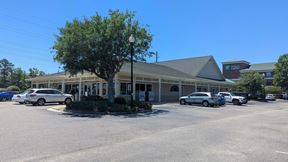 Magnolia Village