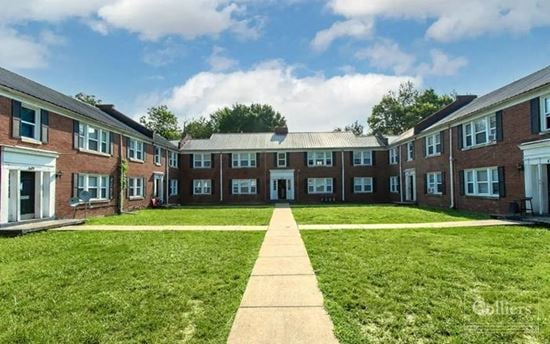 607-617 S 44th Street | Louisville, KY 40211