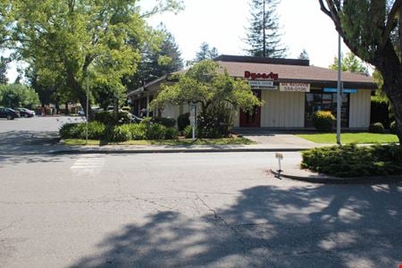 Retail space for Rent at 6555 Hunter Dr. in Rohnert Park