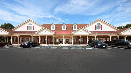 Office space for Rent at 3322 Route 22 West in Branchburg