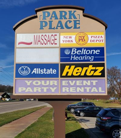 Park Place