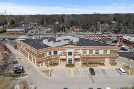 The Spyglass Building