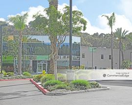 Bernardo Trends Business Park