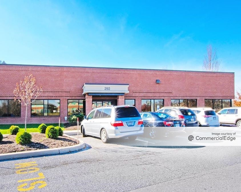 296 & 330 Saint Charles Way