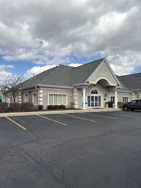 Office space for Sale at 70 S Constitution Drive, Suites 100 & 102 in Aurora
