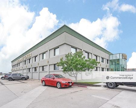 Photo of commercial space at 4611 South 96th Street #217 in Omaha