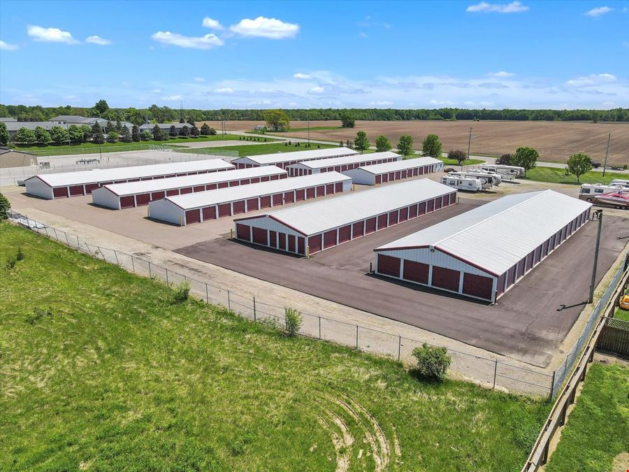 Stor 365 Self Storage Portfolio