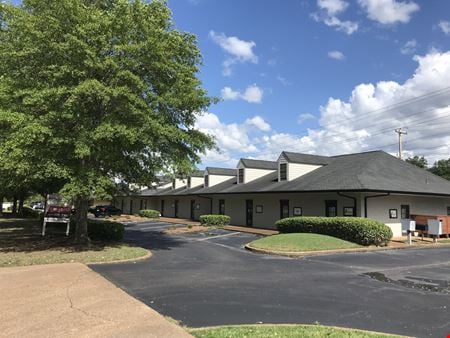 Office space for Rent at 310 Walnut Bend  in Cordova