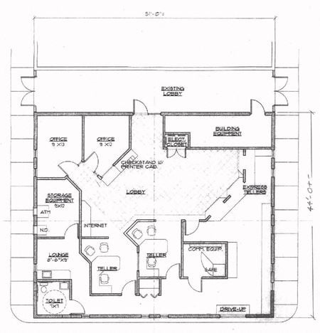 Office space for Rent at 37020, 37040, 37060 Garfield Road in Clinton Township