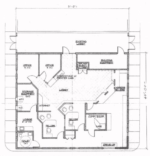 Holiday Professional Building