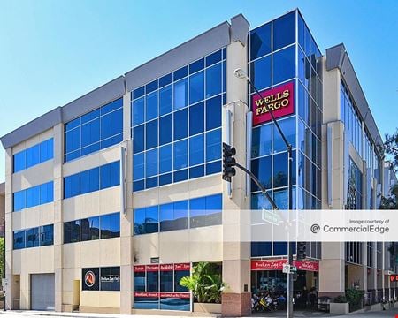 Office space for Rent at 250 East Olive Avenue in Burbank