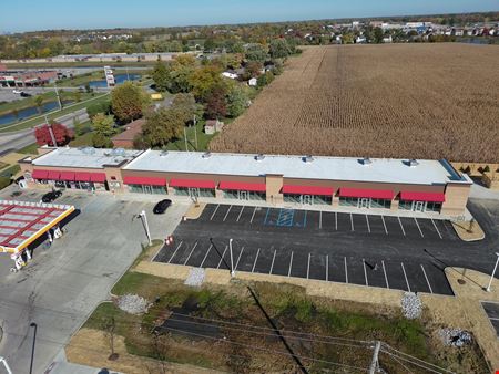 Photo of commercial space at 6925 S Franklin Rd in Indianapolis