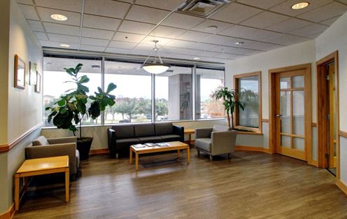 Intelligent Office (Dallas) - Intelligent Office Dallas