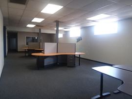 Professional Office Space, Ybor City