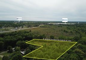 3120 Plainview Rd.
