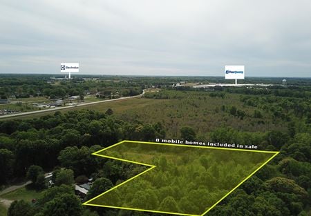 Multi-Family space for Sale at 3120 Plainview Road in Anderson